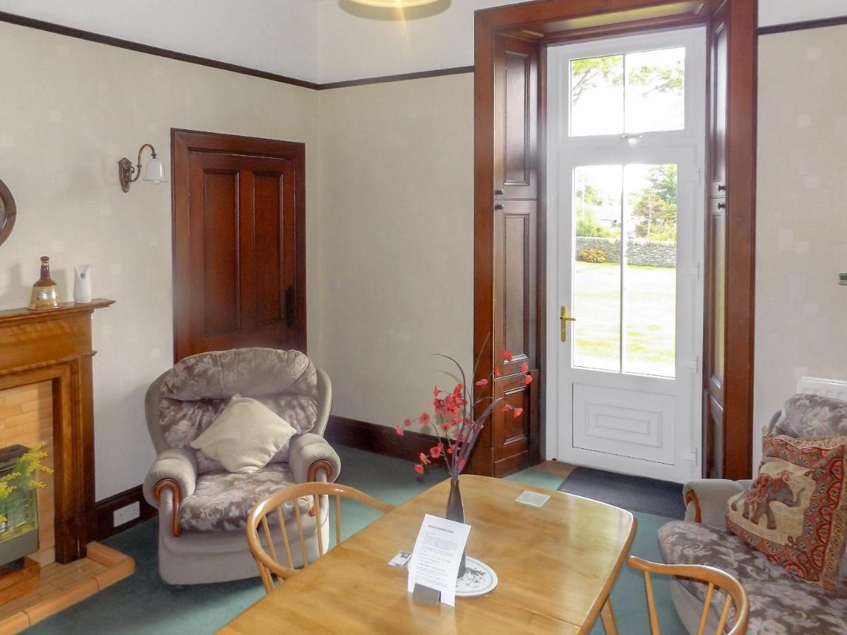 Castletown  Gladstone Cottage מראה חיצוני תמונה